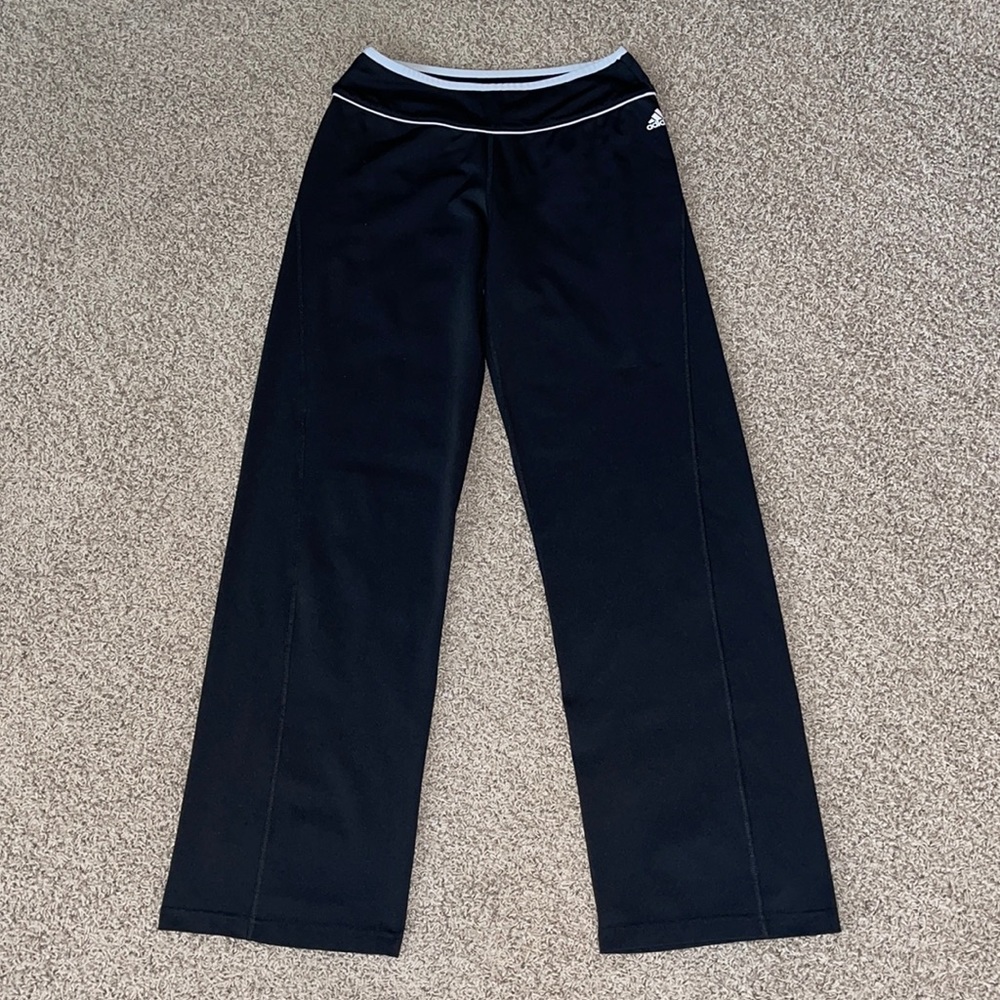 Adidas Athletic Pants